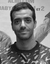 Tarek Boudali