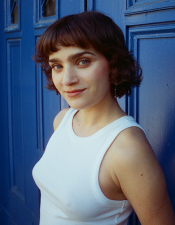Tatia Tsuladze