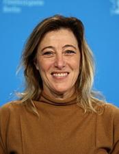 Valeria Bruni-Tedeschi