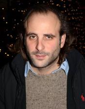 Vincent Macaigne
