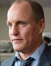 Woody Harrelson