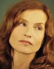 Isabelle Huppert