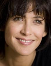 Sophie Marceau