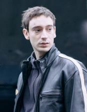 Théodore Pellerin