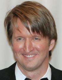 Tom Hooper