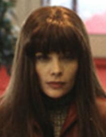 Marie Trintignant