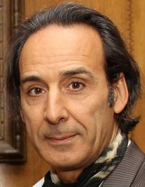 Alexandre Desplat - U.S. Embassy photographer