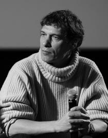 Cédric Jimenez © G. Garitan