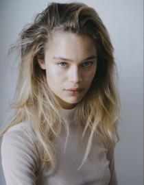 Marine Dandoy