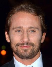 Matthias Schoenaerts photo de Georges Biard Matthias Schoenaerts photo de Georges Biard