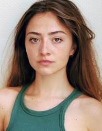 Rebecca Williams