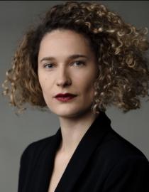Sarah Grünert