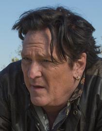 Michael Madsen