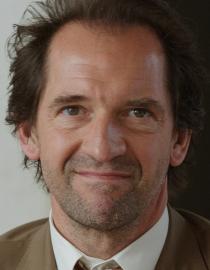 Stéphane De Groodt