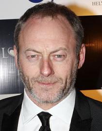 Liam Cunningham