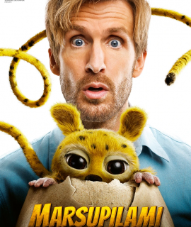 © 2026 PATHÉ FILMS - BAF PROD - TF1 FILMS PRODUCTION - ARTEMIS PRODUCTIONS