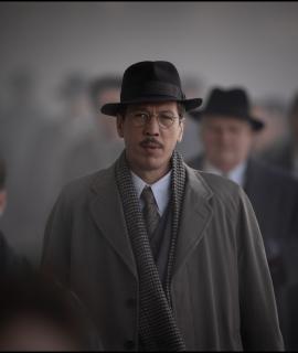 © Le Bureau / Les Compagnons du Cinéma / Artémis Productions