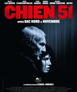 © 2025 - Chi-Fou-Mi Productions- Studiocanal - France 2 Cinéma - Jim Films - Artemis Productions 