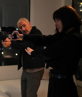 2025 - Chi-Fou-Mi Productions- Studiocanal - France 2 Cinéma - Jim Films