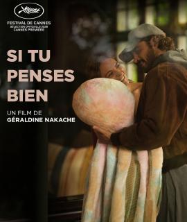 © Tanguy Pels © Liaison Cinématographique, PAN Cinema, Artémis Productions, Be tv & Orange, Proximus, RTBF (Télévision belge), Shelter Prod