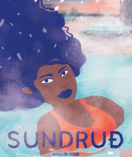 Sundrud / Compass Films / Komawé / Artémis Productions