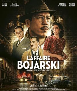 © 2025 - Le Bureau Films - Les Compagnons du Cinema -Artemis Productions