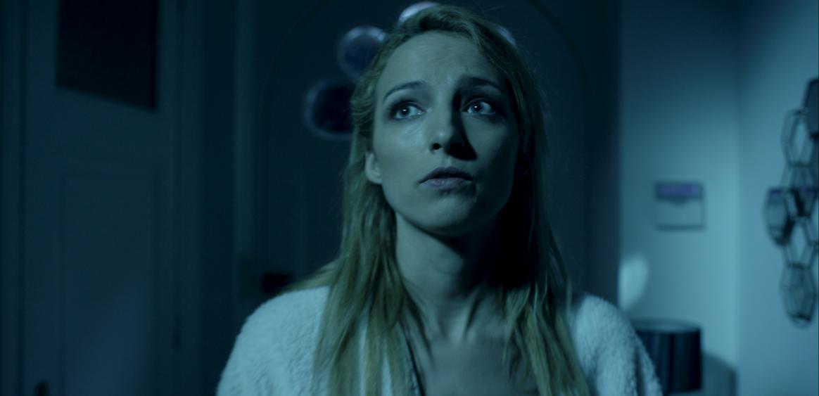 Ice scream - Stéphanie Crayencour