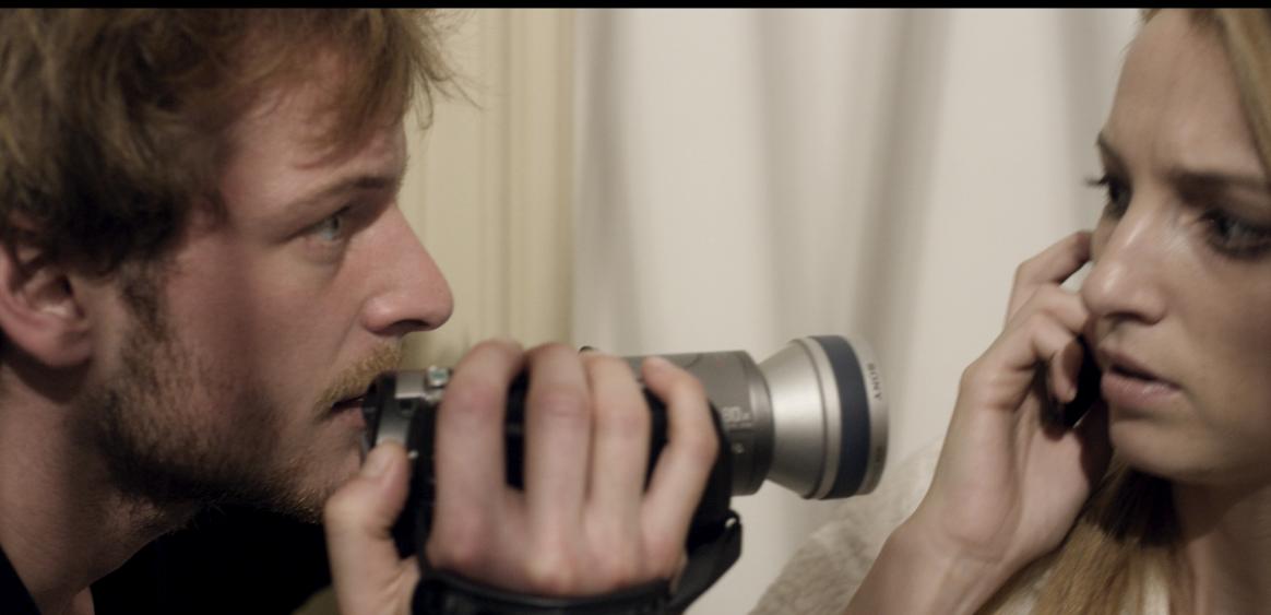 Ice scream - Stéphanie Crayencour