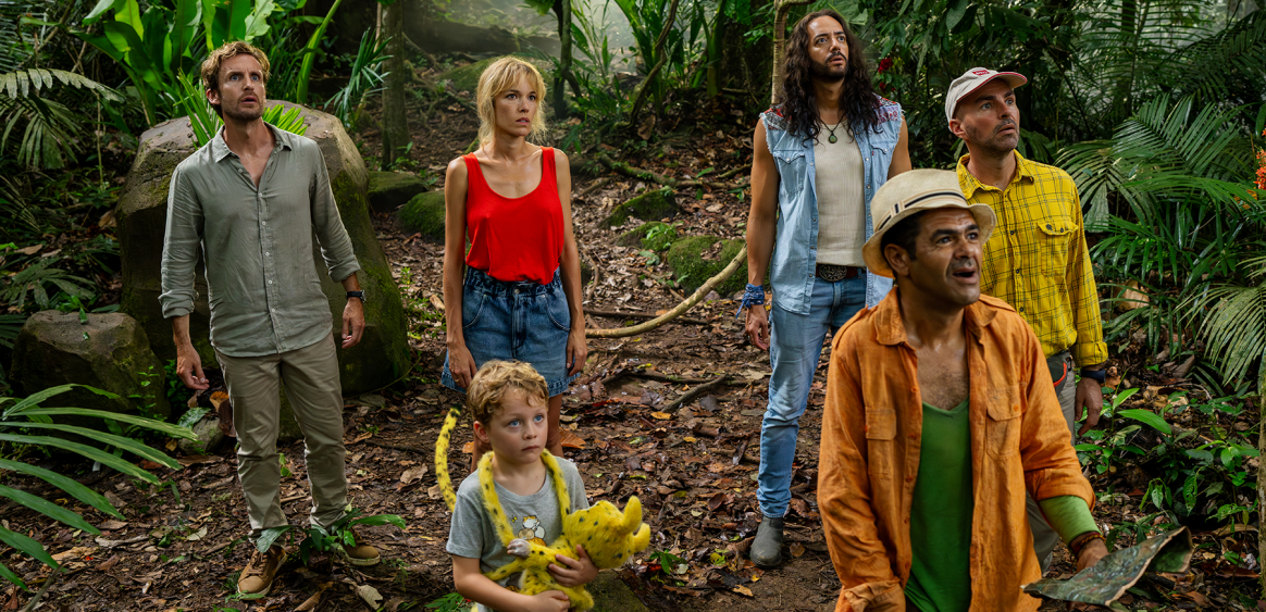 © Christophe Brachet // 2026 PATHÉ FILMS - BAF PROD - TF1 FILMS PRODUCTION - ARTEMIS PRODUCTIONS