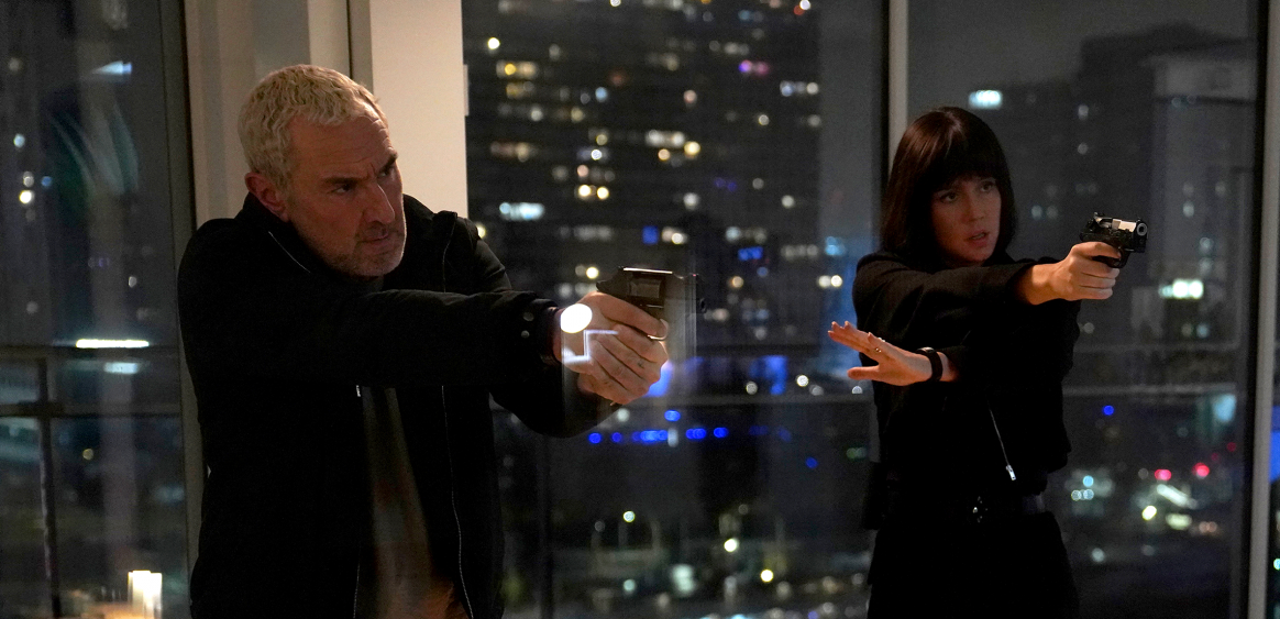 © 2025 - Chi-Fou-Mi Productions- Studiocanal - France 2 Cinéma - Jim Films - Artemis Productions