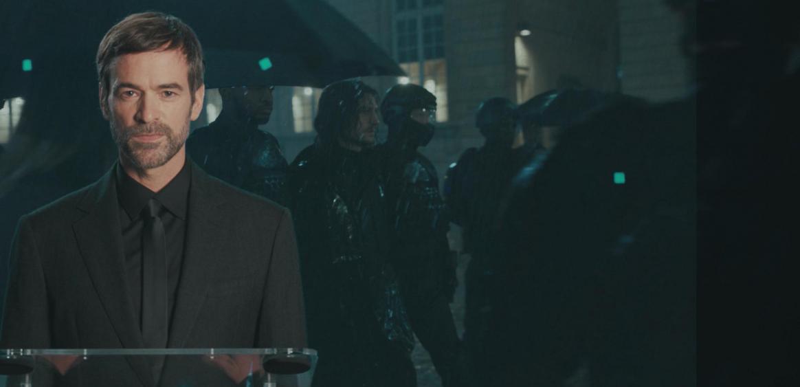 © 2025 - Chi-Fou-Mi Productions- Studiocanal - France 2 Cinéma - Jim Films - Artemis Productions