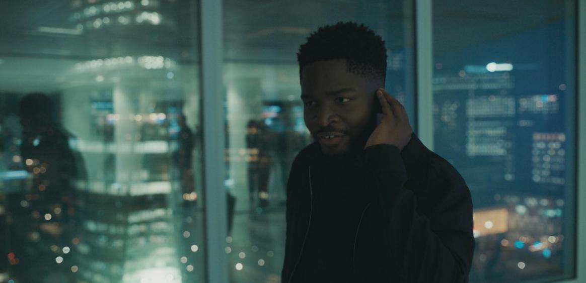 © 2025 - Chi-Fou-Mi Productions- Studiocanal - France 2 Cinéma - Jim Films - Artemis Productions