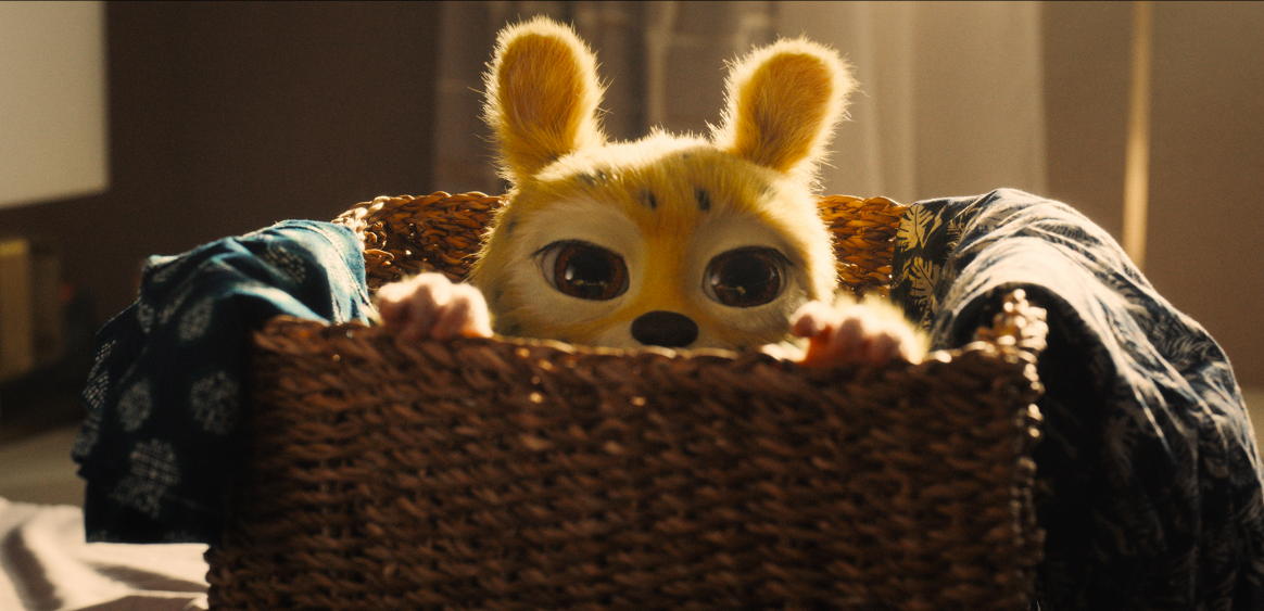 © 2026 PATHÉ FILMS - BAF PROD - TF1 FILMS PRODUCTION - ARTEMIS PRODUCTIONS