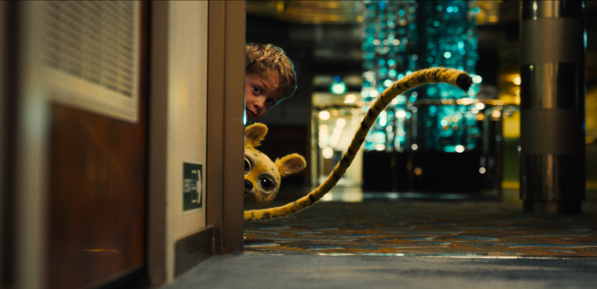 © 2026 PATHÉ FILMS - BAF PROD - TF1 FILMS PRODUCTION - ARTEMIS PRODUCTIONS