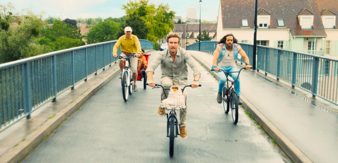 © 2026 PATHÉ FILMS - BAF PROD - TF1 FILMS PRODUCTION - ARTEMIS PRODUCTIONS