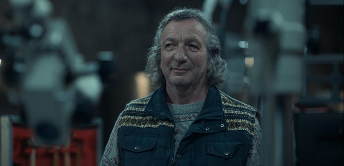 Nord-Ouest Films - Orange studio - Artémis Productions - Frères Zak