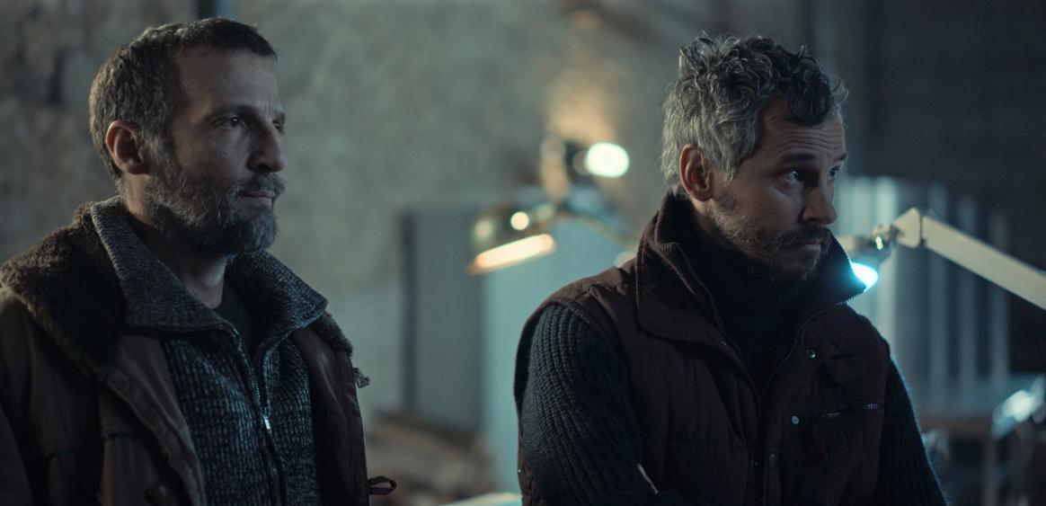 Nord-Ouest Films - Orange studio - Artémis Productions - Frères Zak