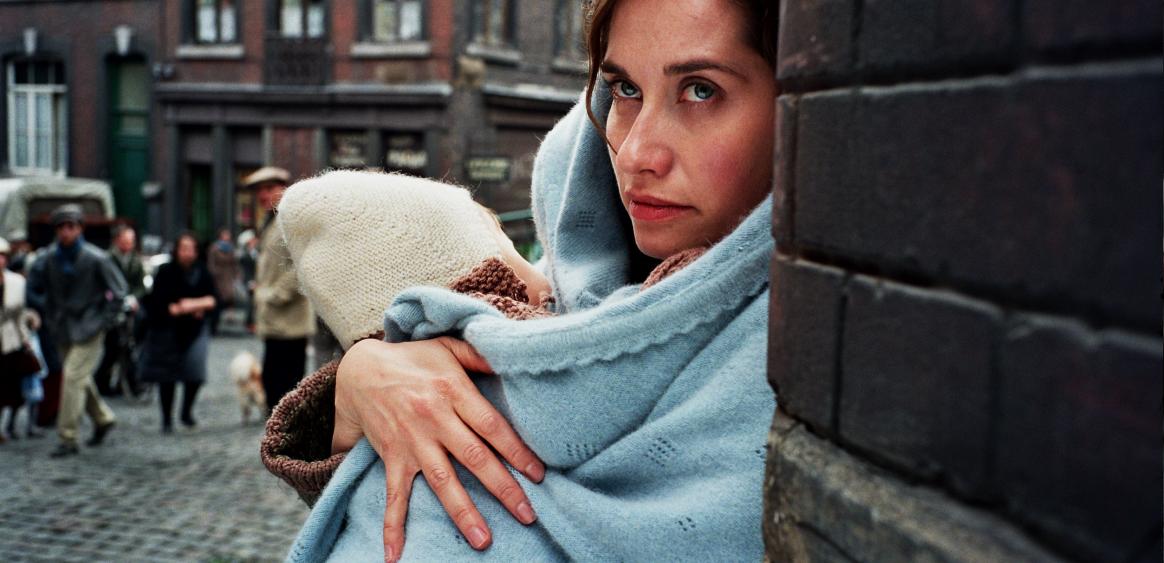 © Virginie Saint-Martin