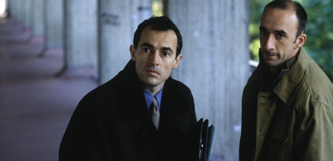 © Artémis Productions