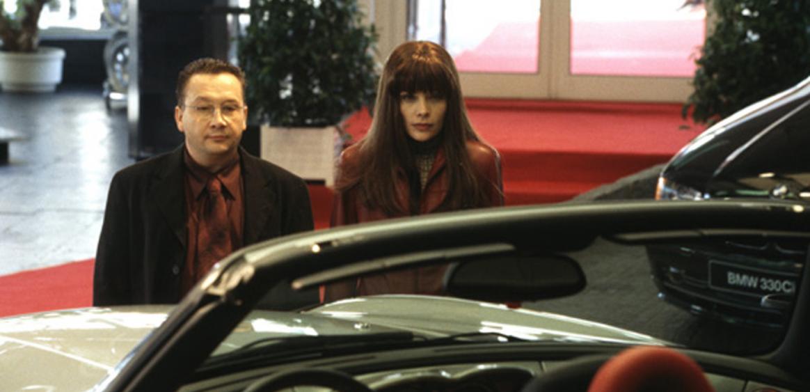 © Artémis Productions