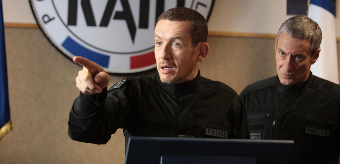 © Pathé Distribution