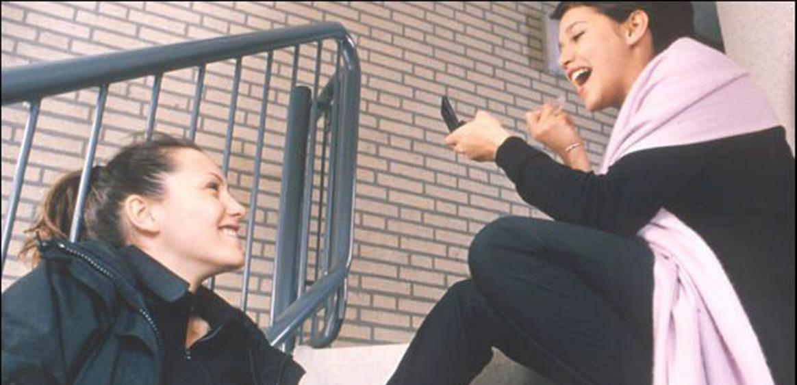 © Artémis Productions