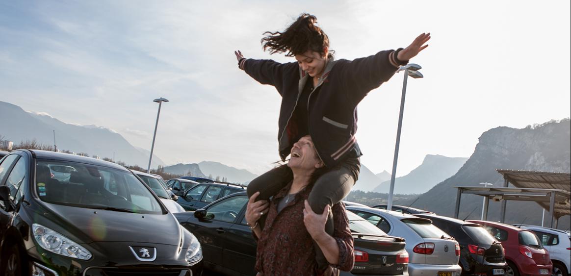 Photo: Mika Cotellon © (2018) TRESOR FILMS – CHI-FOU-MI PRODUCTIONS - COOL INDUSTRIE – STUDIOCANAL - TF1 FILMS PRODUCTION - ART