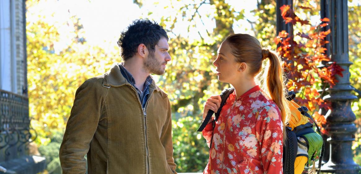 © Jeannick Gravelines