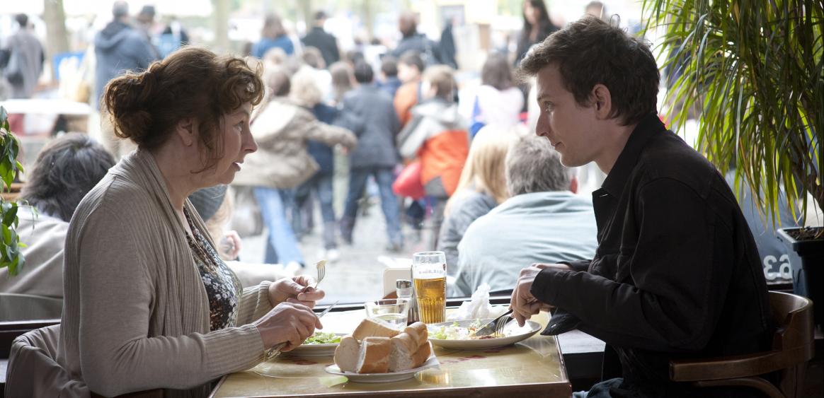 © Christmas in July/Artémis/F Comme Film