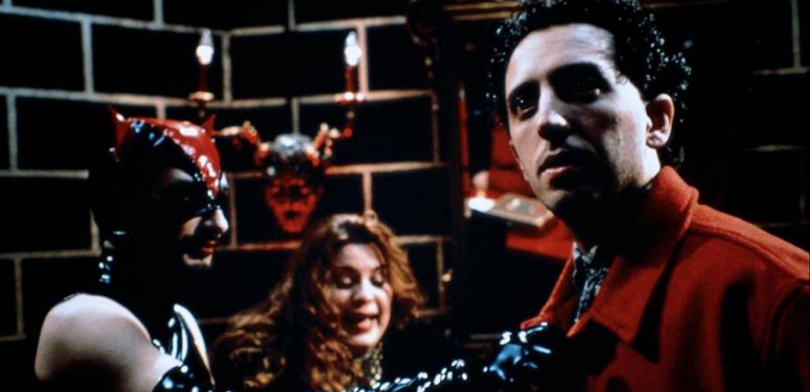 © J.B.A. Productions