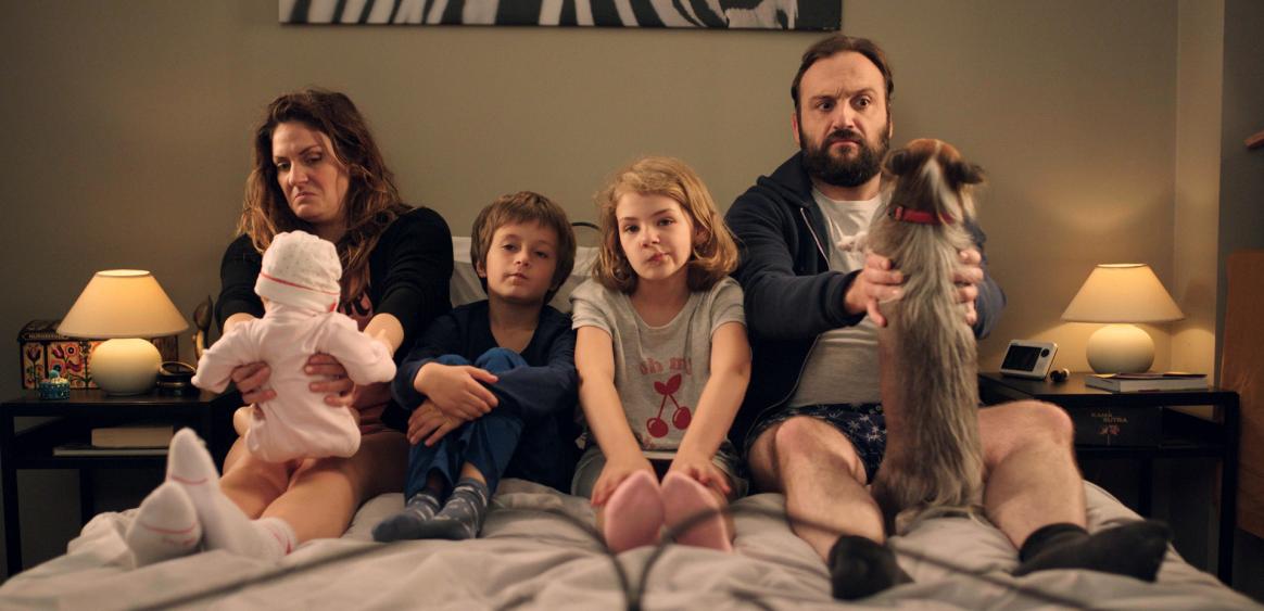 Copyright: Artémis Productions - Média Services - RTBF - Wallimage