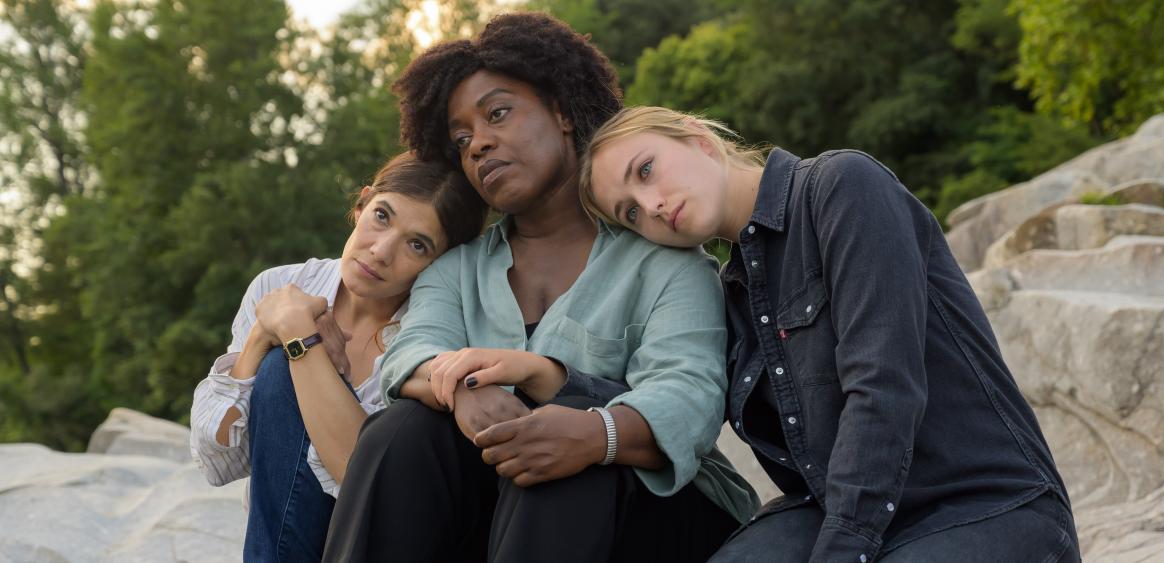 © FRANCOIS LEFEBVRE / NORD-OUEST FILMS / TF1