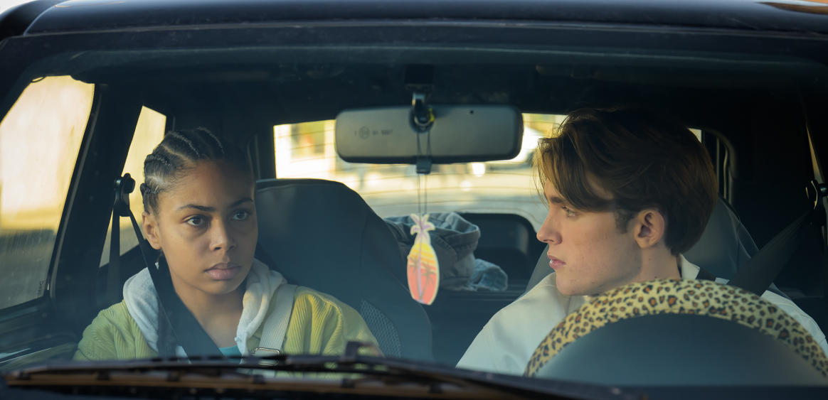 ©François Lefebvre - FTV - Elephant Story