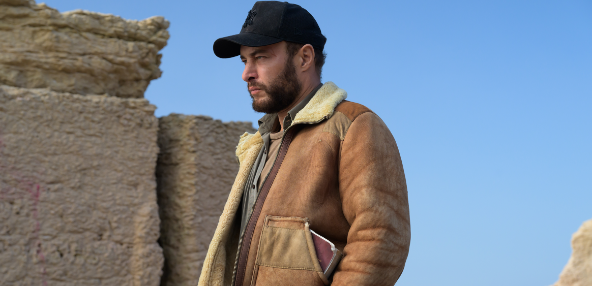 ©François Lefebvre - FTV - Elephant Story